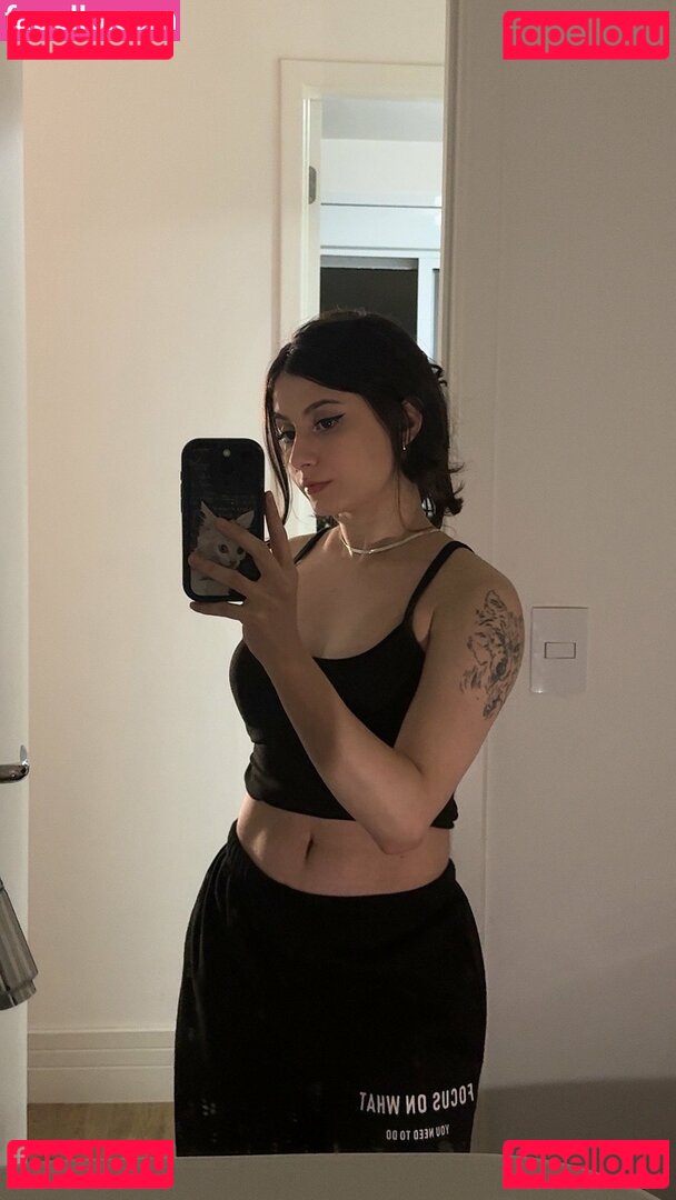 Ingrid Larissa Nude Onlyfans Photo 42