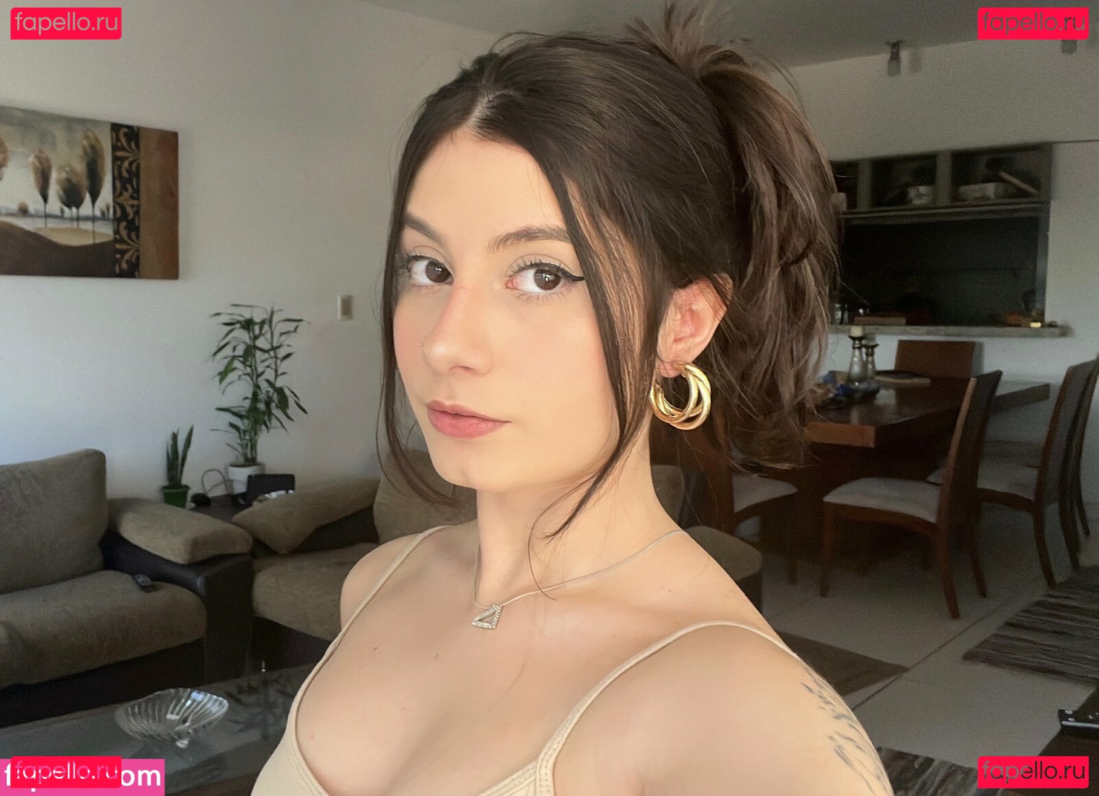 Ingrid Larissa Nude Onlyfans Photo 37