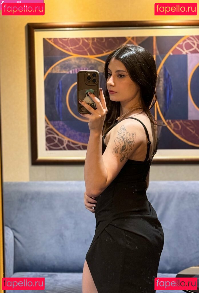 Ingrid Larissa Nude Onlyfans Photo 35