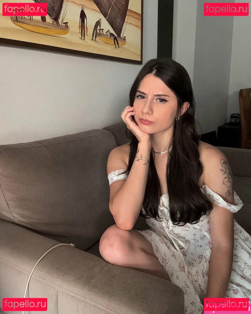 Ingrid Larissa Nude Onlyfans Photo 33