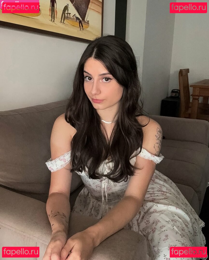 Ingrid Larissa Nude Onlyfans Photo 32