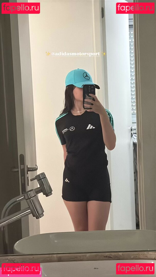 Ingrid Larissa Nude Onlyfans Photo 31