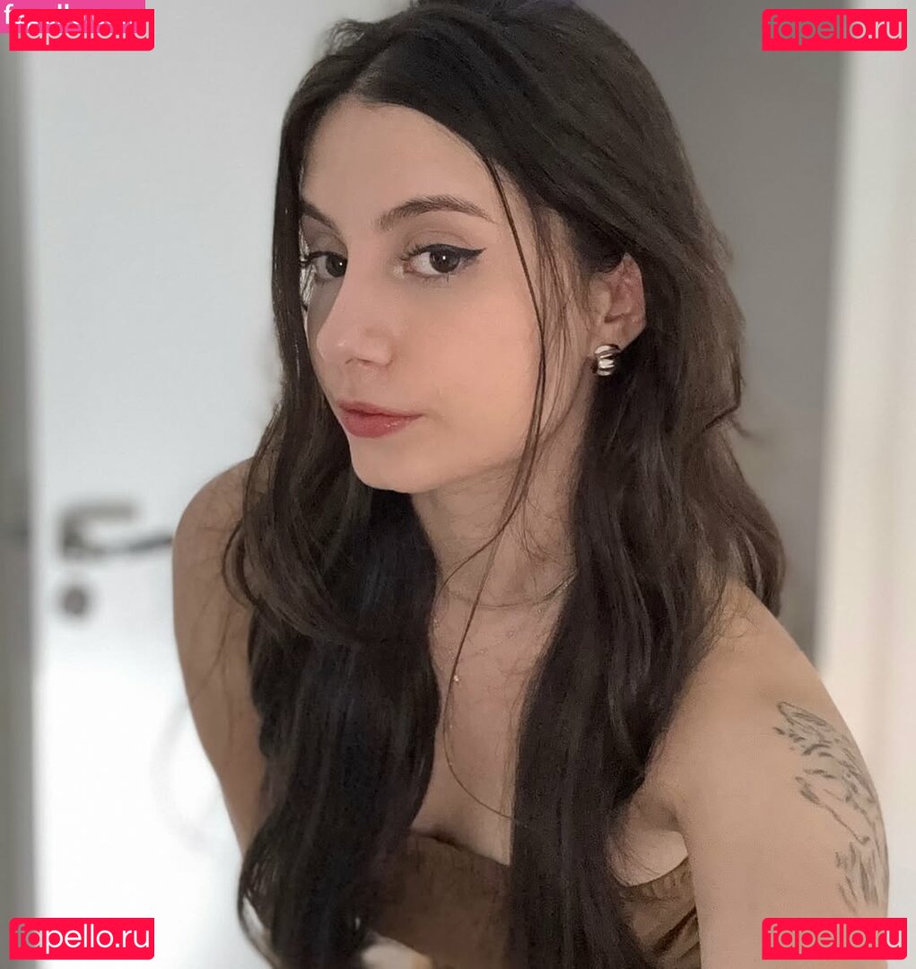 Ingrid Larissa Nude Onlyfans Photo 28
