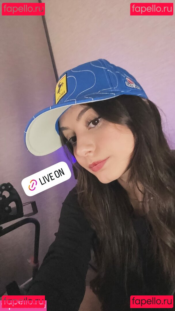 Ingrid Larissa Nude Onlyfans Photo 4