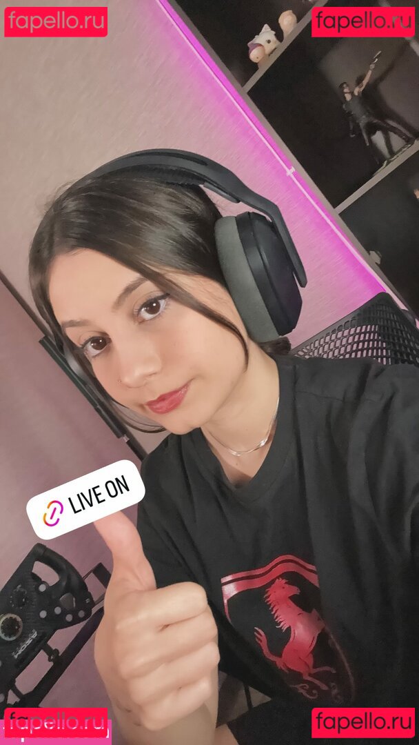 Ingrid Larissa Nude Onlyfans Photo 3