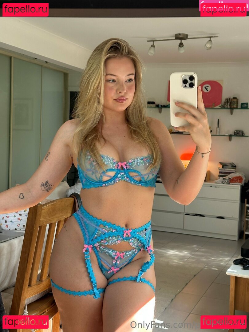 peachy_pam Nude Onlyfans Photo 26