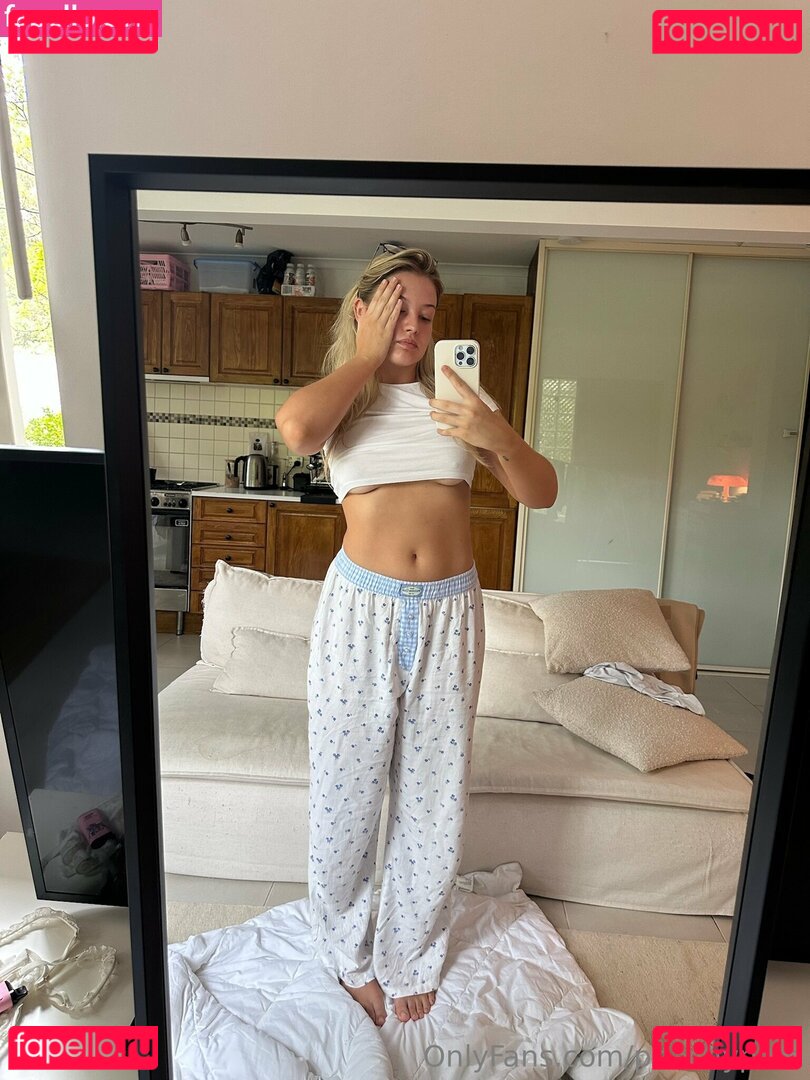 peachy_pam Nude Onlyfans Photo 17