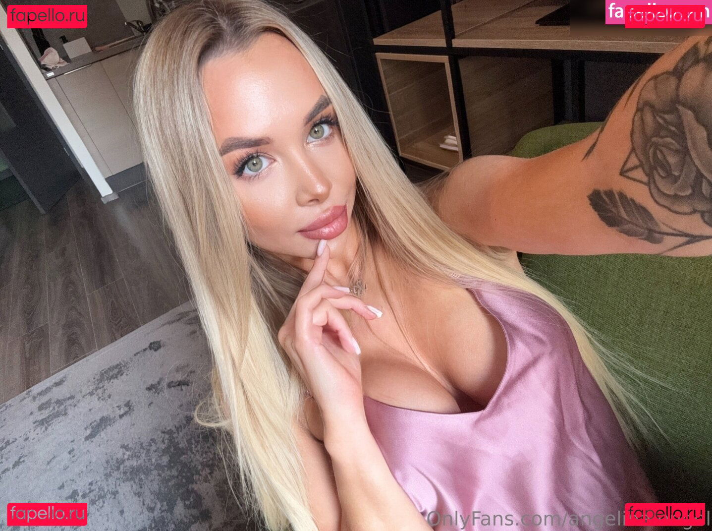 Angelina Engel / a.nstsh / anastasinka / angelina.engel Onlyfans Photo Gallery 