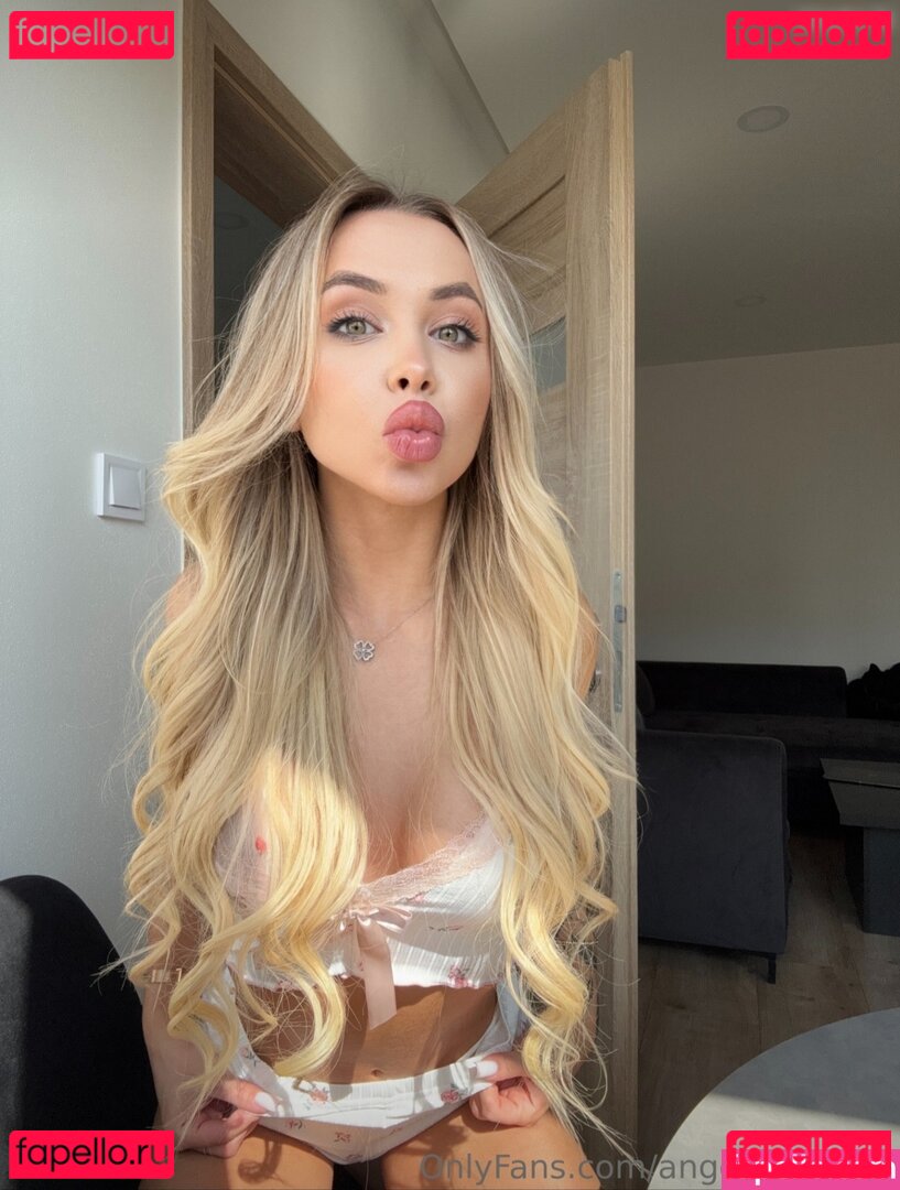 Angelina Engel Nude Onlyfans Photo 47