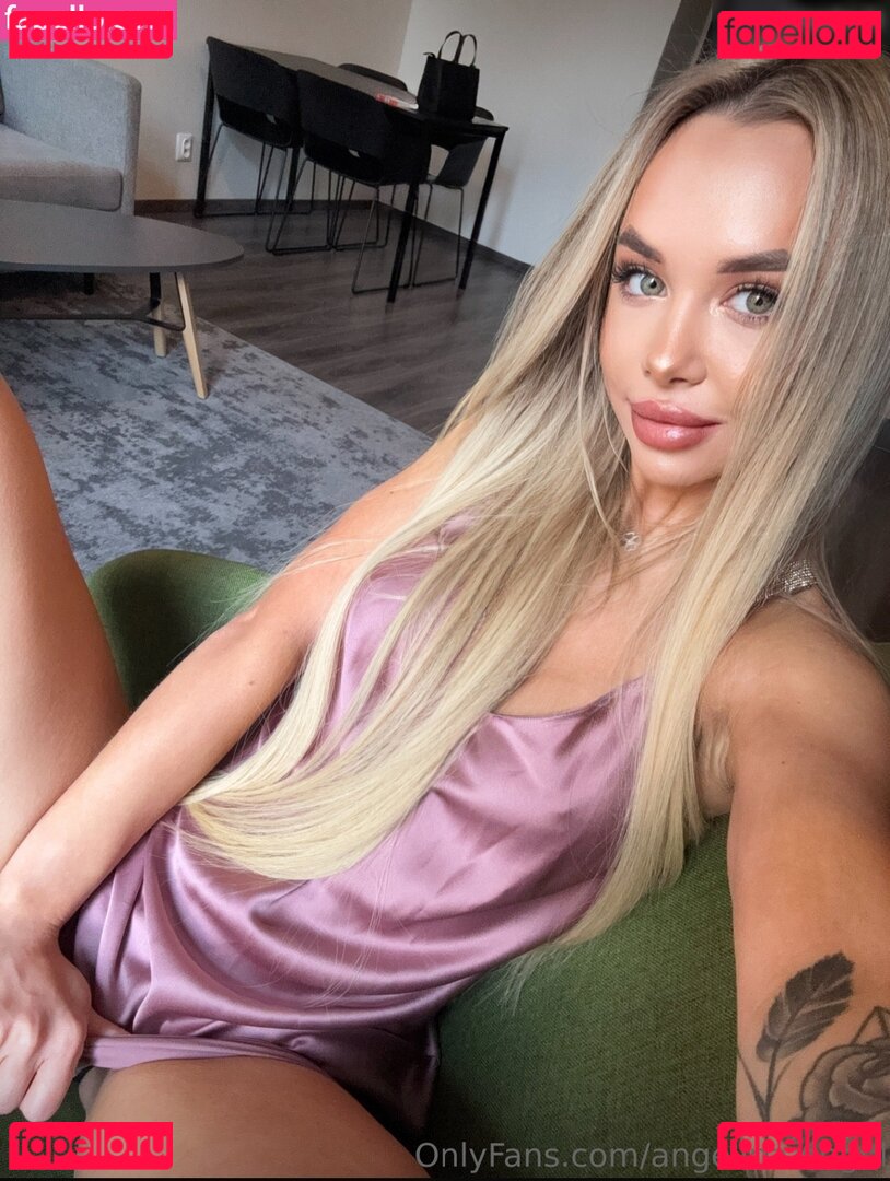 Angelina Engel Nude Onlyfans Photo 40