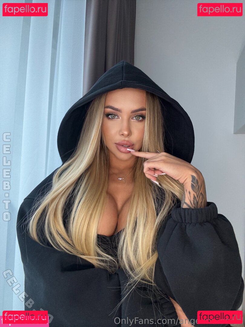 Angelina Engel Nude Onlyfans Photo 26