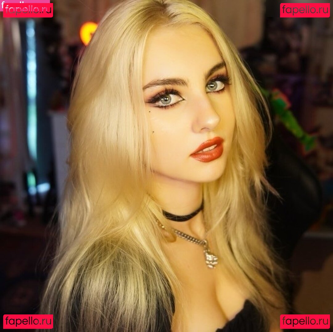 Grace Lyra Nude Onlyfans Photo 21