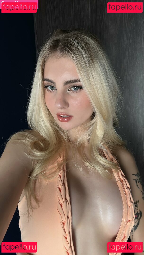 Grace Lyra Nude Onlyfans Photo 11