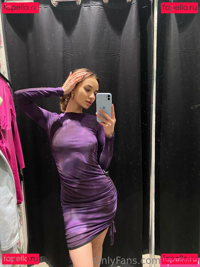 vertuta Nude Onlyfans Photo 123