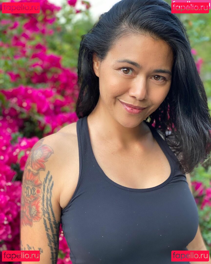 Dana Vespoli / https: / realdanavespoli / thedanavespoli Onlyfans Photo Gallery 