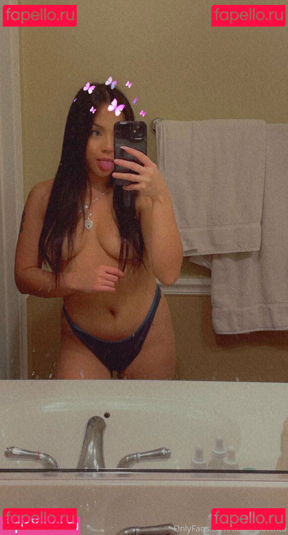 flaminhotchto Onlyfans Photo Gallery 