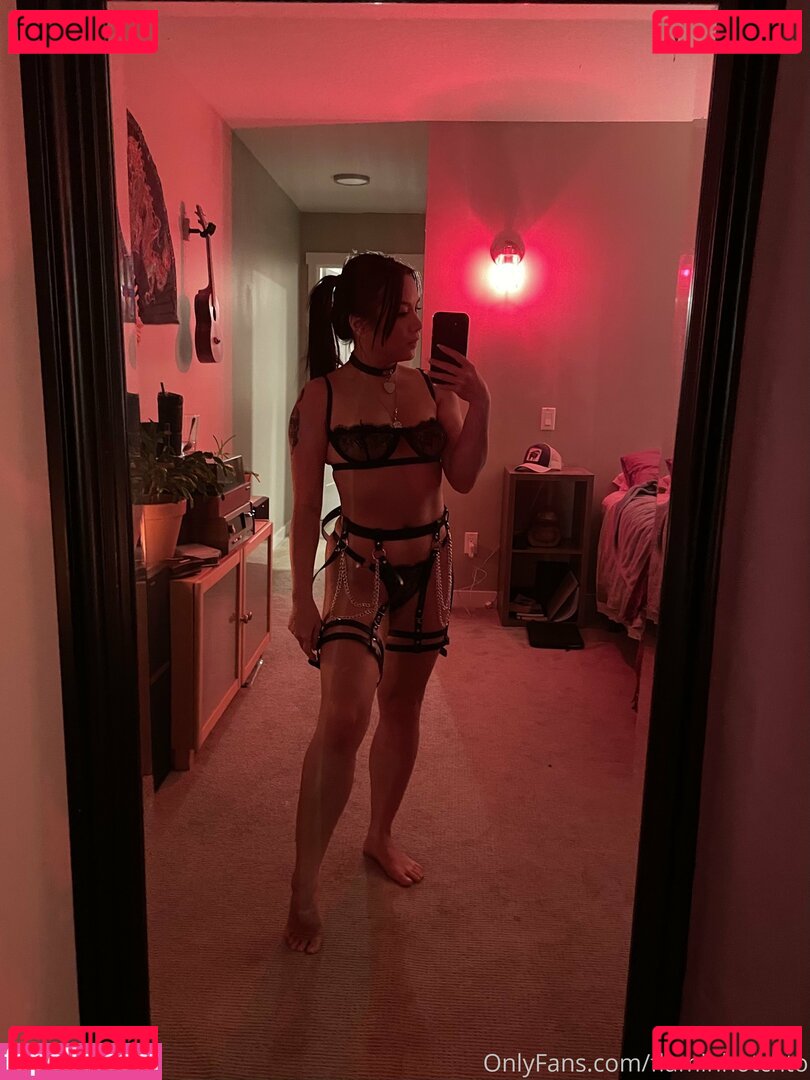 flaminhotchto Onlyfans Photo Gallery 