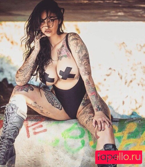 Jessiele Tv Nude Onlyfans Photo 18