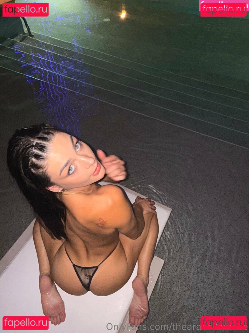 bellarose505 Nude Onlyfans Photo 15