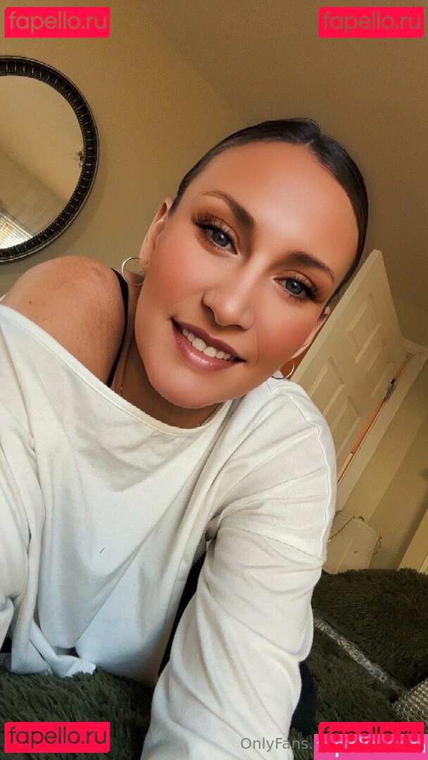 sahburke Nude Onlyfans Photo 28