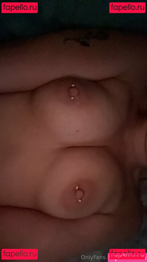 sahburke Nude Onlyfans Photo 17