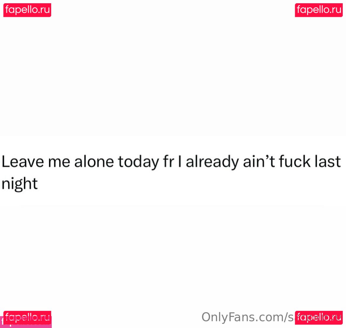 sahburke Nude Onlyfans Photo 7