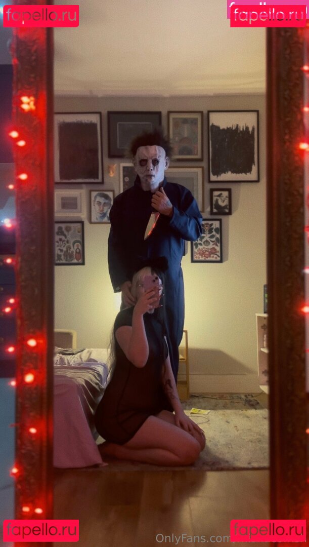 mishacomsh Onlyfans Photo Gallery 