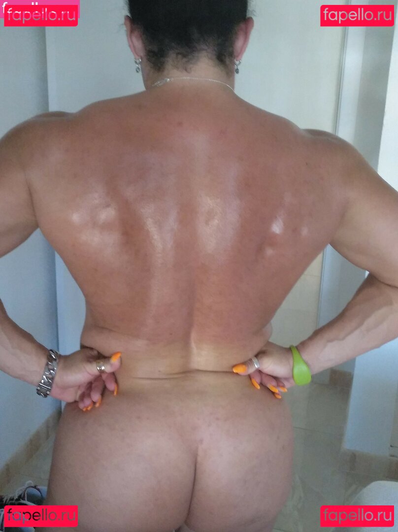 Cony Quintero Nude Onlyfans Photo 15