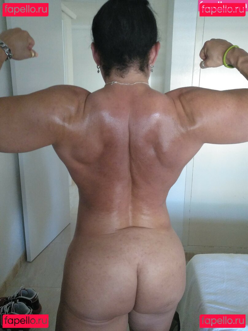 Cony Quintero Nude Onlyfans Photo 12