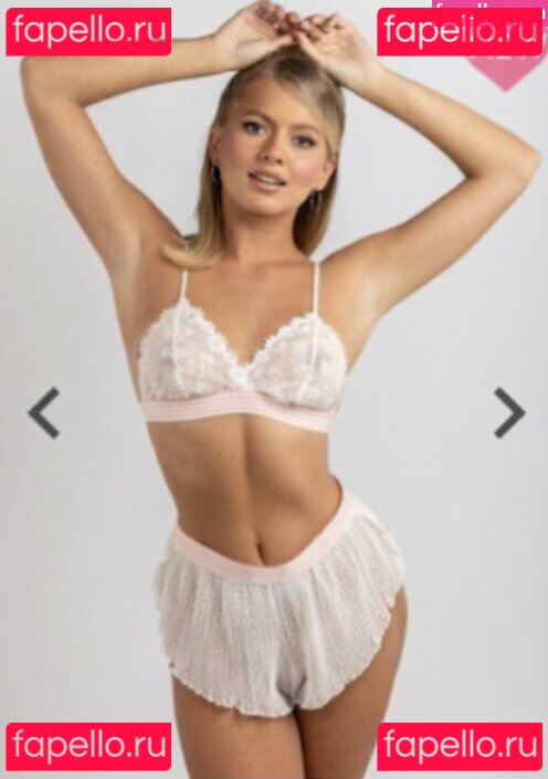 Love Island Nude Onlyfans Photo 47