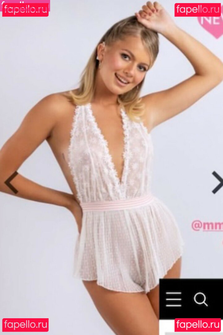 Love Island Nude Onlyfans Photo 45
