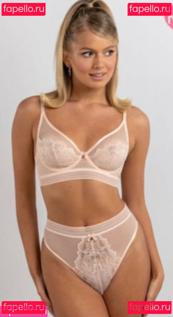 Love Island Nude Onlyfans Photo 44