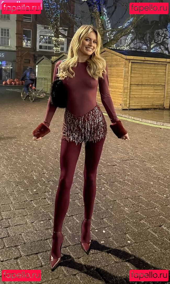 Love Island Nude Onlyfans Photo 33