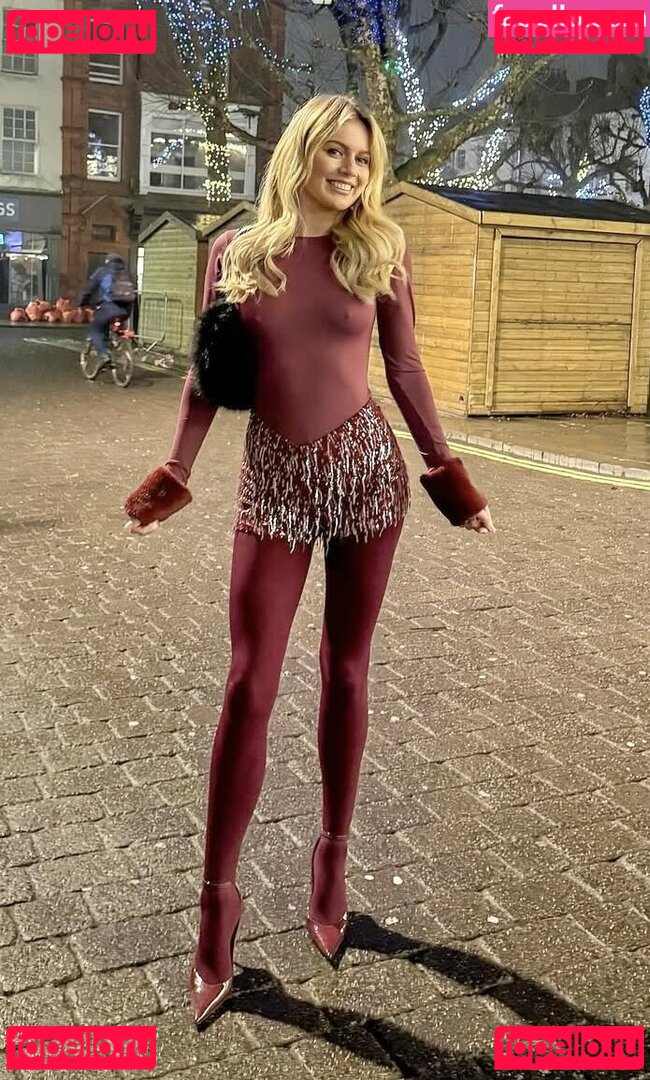 Love Island Nude Onlyfans Photo 30