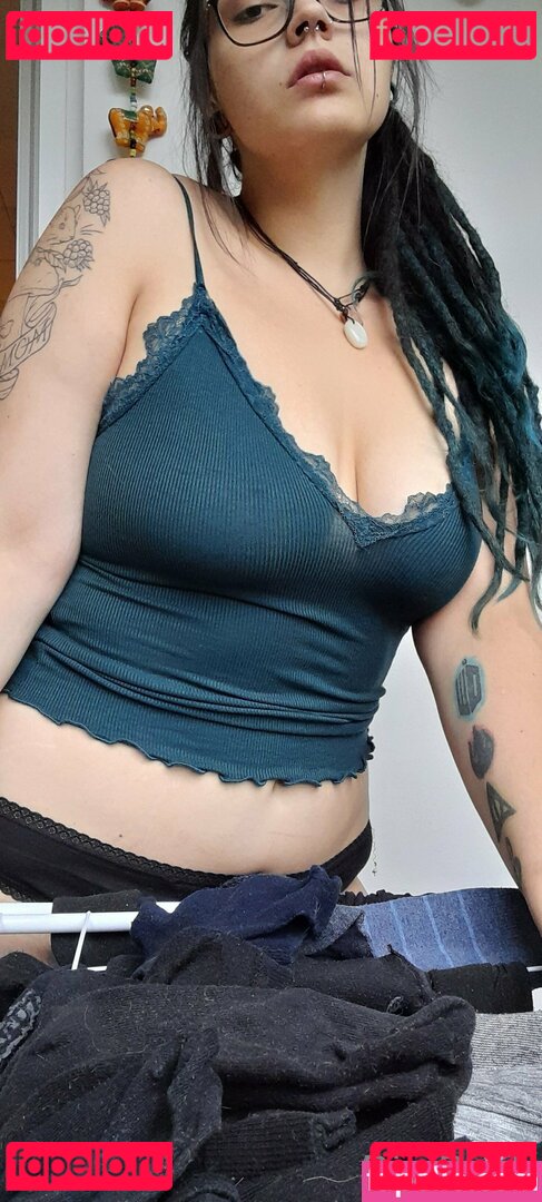 bisi_beth_ Nude Onlyfans Photo 8