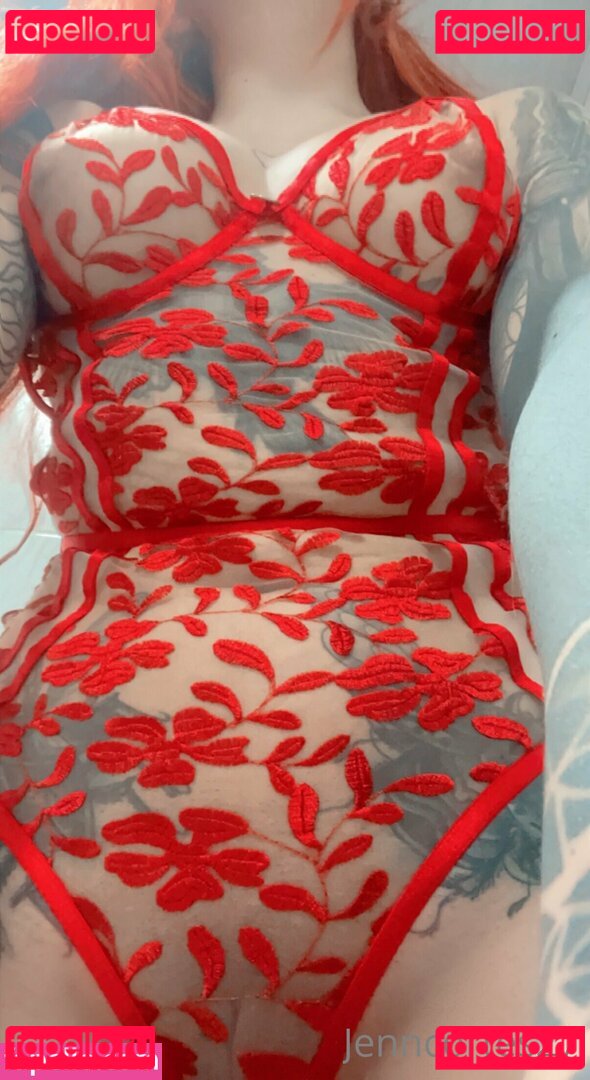 Jenncortes27 Nude Onlyfans Photo 24