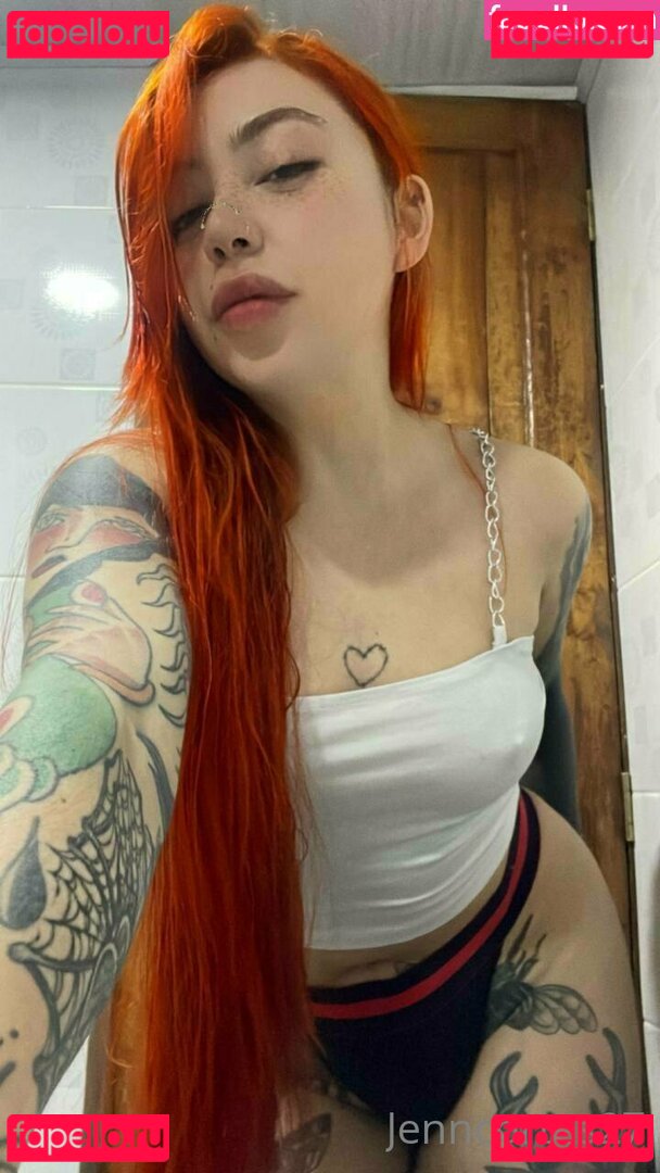 Jenncortes27 Nude Onlyfans Photo 18