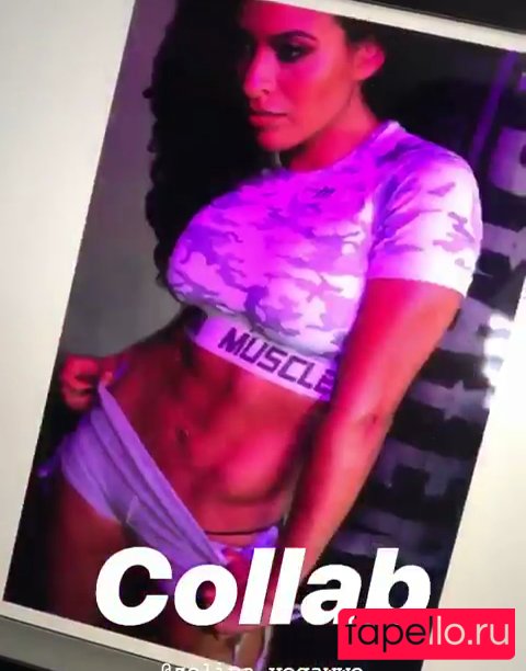 Zelina Nude Onlyfans Photo 137