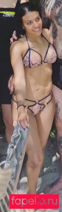 Zelina Nude Onlyfans Photo 136