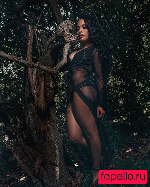 Zelina Nude Onlyfans Photo 133