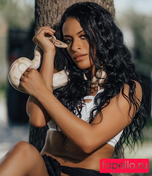 Zelina Nude Onlyfans Photo 126