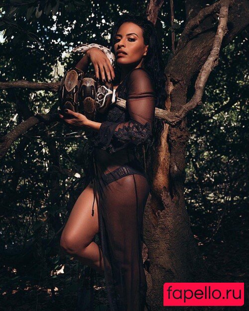 Zelina Nude Onlyfans Photo 125