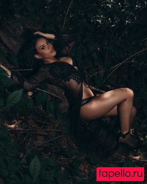 Zelina Nude Onlyfans Photo 123