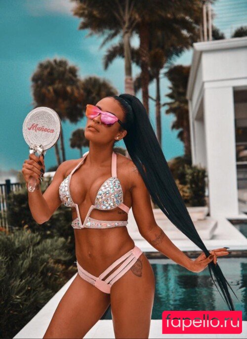 Zelina Nude Onlyfans Photo 35