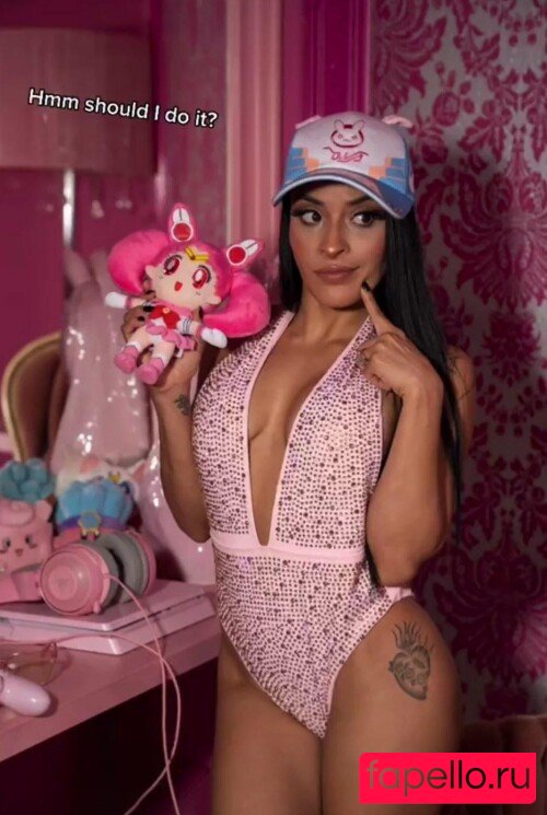 Zelina Nude Onlyfans Photo 16
