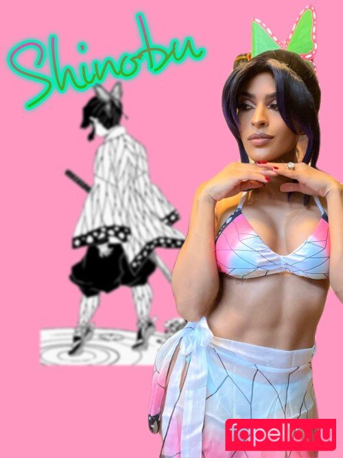 Zelina Nude Onlyfans Photo 11