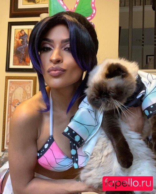 Zelina Nude Onlyfans Photo 7