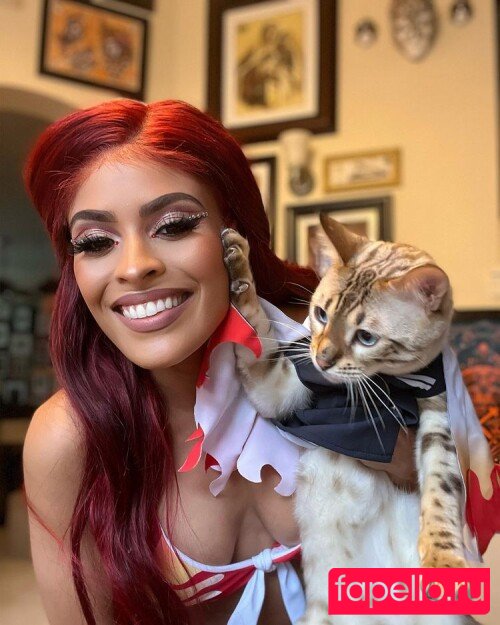 Zelina Nude Onlyfans Photo 6