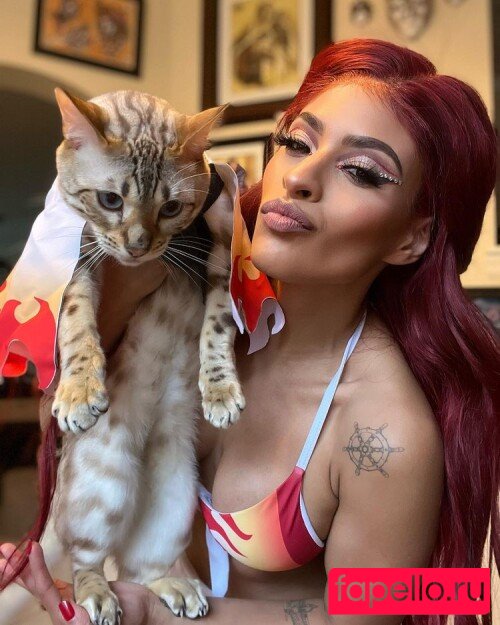 Zelina Nude Onlyfans Photo 5