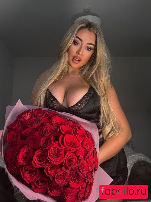 Tiegan Rudge Nude Onlyfans Photo 48